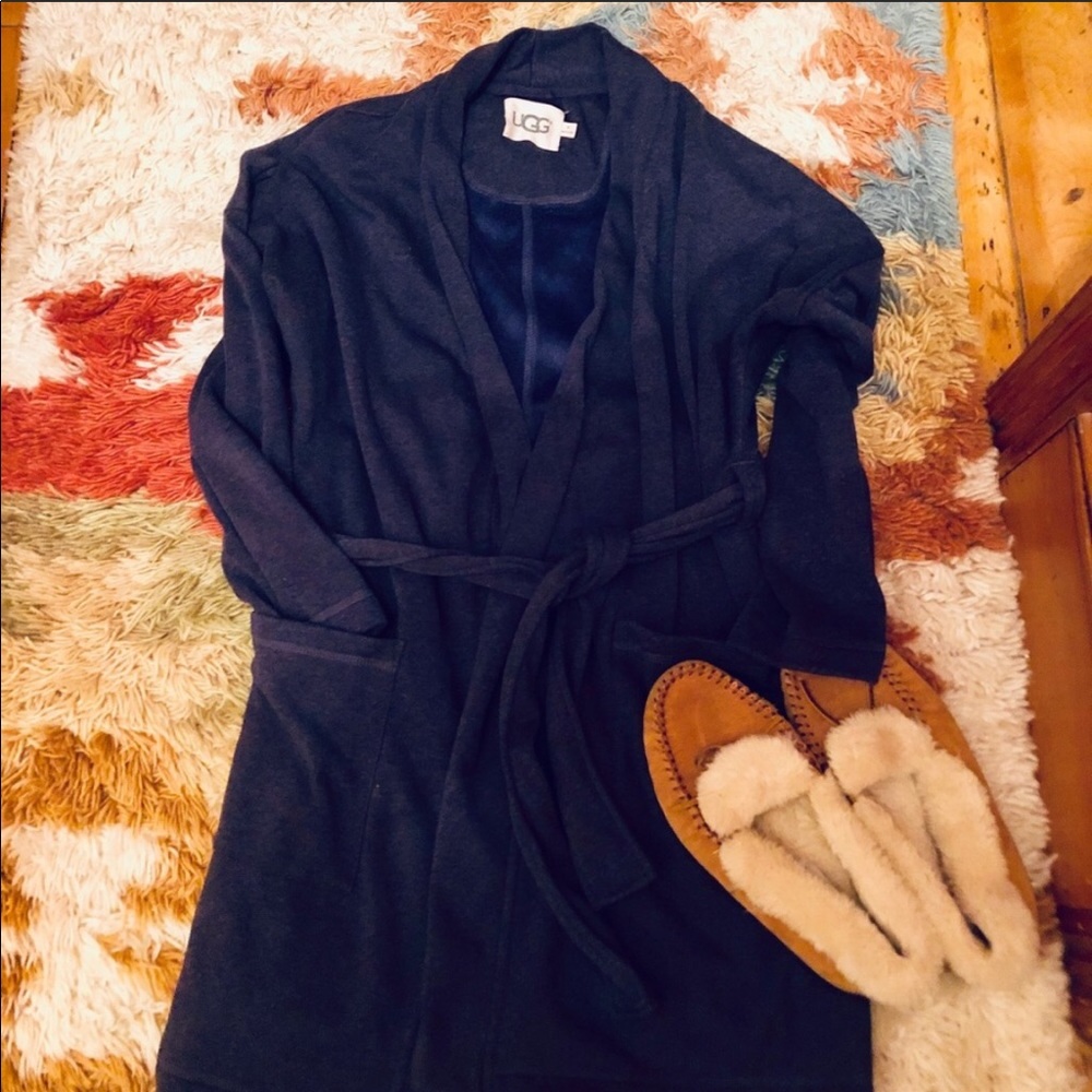 UGG robe